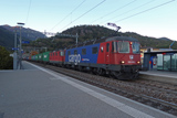 FFS Re 620 069-5 'Hgendorf'